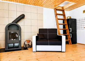 Prodej chaty / chalupy 28 m², Bílina