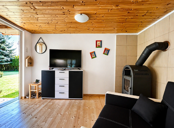 Prodej chaty / chalupy 28 m², Bílina