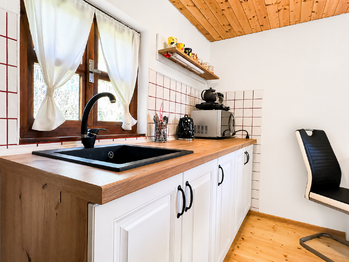 Prodej chaty / chalupy 28 m², Bílina