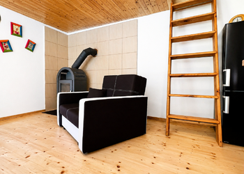 Prodej chaty / chalupy 28 m², Bílina