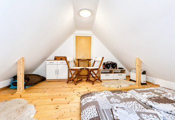 Prodej chaty / chalupy 28 m², Bílina