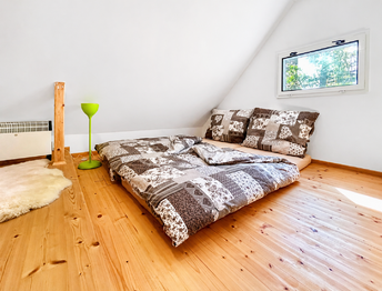 Prodej chaty / chalupy 28 m², Bílina