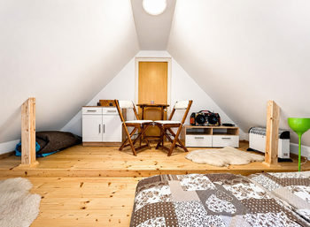 Prodej chaty / chalupy 28 m², Bílina