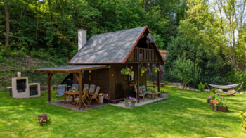 Prodej chaty / chalupy 28 m², Bílina