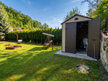 Prodej chaty / chalupy 28 m², Bílina