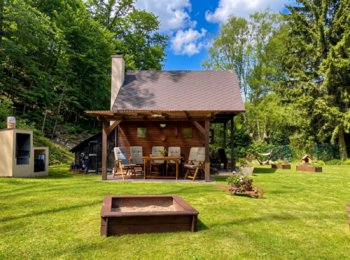 Prodej chaty / chalupy 28 m², Bílina