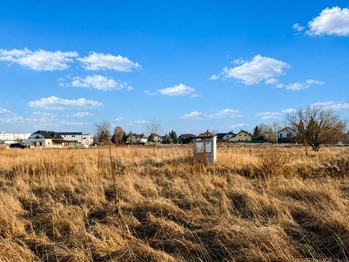 Foto pozemku - Prodej pozemku 9518 m², Choťánky