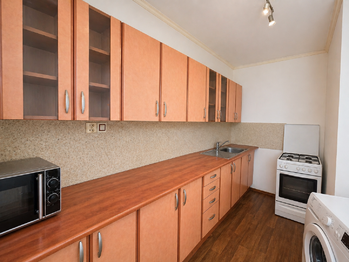 Prodej bytu 3+1 v osobním vlastnictví 78 m², Bílina