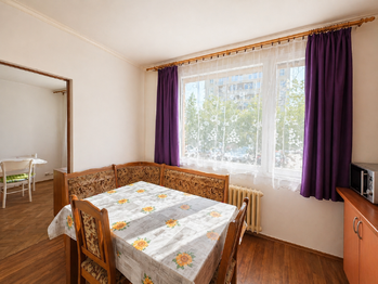 Prodej bytu 3+1 v osobním vlastnictví 78 m², Bílina