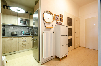 Prodej bytu 3+1 v osobním vlastnictví 80 m², Praha 3 - Žižkov