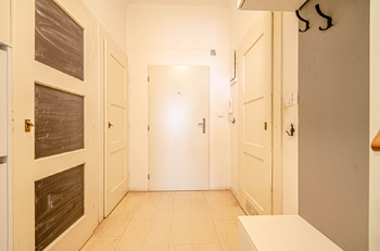 Prodej bytu 3+1 v osobním vlastnictví 80 m², Praha 3 - Žižkov