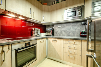 Prodej bytu 3+1 v osobním vlastnictví 80 m², Praha 3 - Žižkov