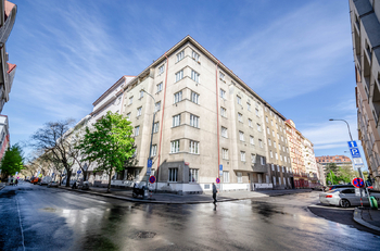 Prodej bytu 3+1 v osobním vlastnictví 80 m², Praha 3 - Žižkov