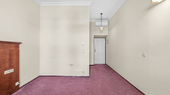 Prodej bytu 1+kk v osobním vlastnictví 22 m², Praha 2 - Vinohrady