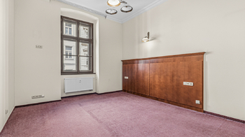 Prodej bytu 1+kk v osobním vlastnictví 22 m², Praha 2 - Vinohrady