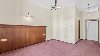 Prodej bytu 1+kk v osobním vlastnictví 22 m², Praha 2 - Vinohrady