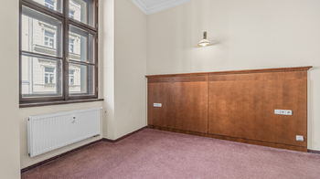 Prodej bytu 1+kk v osobním vlastnictví 22 m², Praha 2 - Vinohrady