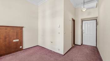 Prodej bytu 1+kk v osobním vlastnictví 22 m², Praha 2 - Vinohrady