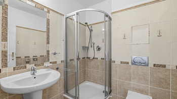 Prodej bytu 1+kk v osobním vlastnictví 22 m², Praha 2 - Vinohrady