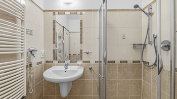 Prodej bytu 1+kk v osobním vlastnictví 22 m², Praha 2 - Vinohrady