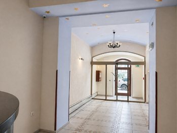 Prodej bytu 1+kk v osobním vlastnictví 22 m², Praha 2 - Vinohrady