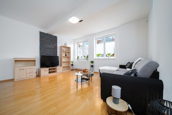 Prodej bytu 2+kk v osobním vlastnictví 50 m², Brno