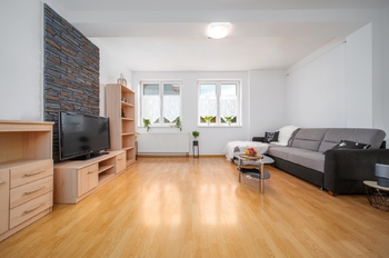 Prodej bytu 2+kk v osobním vlastnictví 50 m², Brno