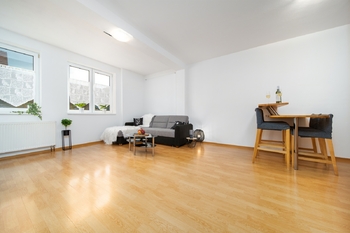 Prodej bytu 2+kk v osobním vlastnictví 50 m², Brno