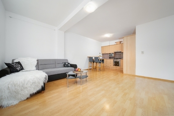 Prodej bytu 2+kk v osobním vlastnictví 50 m², Brno