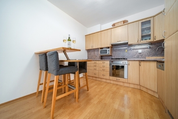 Prodej bytu 2+kk v osobním vlastnictví 50 m², Brno