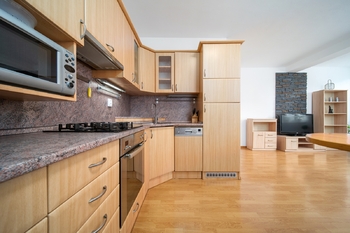 Prodej bytu 2+kk v osobním vlastnictví 50 m², Brno