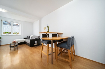 Prodej bytu 2+kk v osobním vlastnictví 50 m², Brno