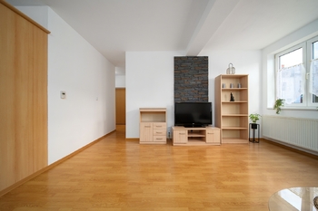 Prodej bytu 2+kk v osobním vlastnictví 50 m², Brno