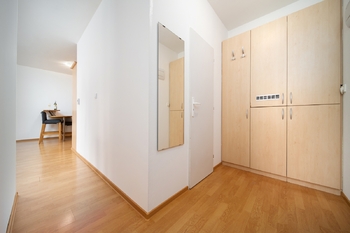 Prodej bytu 2+kk v osobním vlastnictví 50 m², Brno