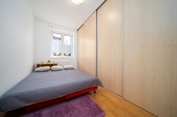 Prodej bytu 2+kk v osobním vlastnictví 50 m², Brno