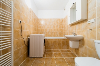 Prodej bytu 2+kk v osobním vlastnictví 50 m², Brno