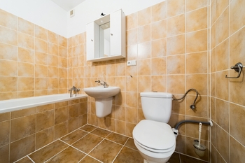 Prodej bytu 2+kk v osobním vlastnictví 50 m², Brno