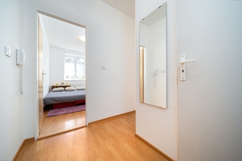 Prodej bytu 2+kk v osobním vlastnictví 50 m², Brno