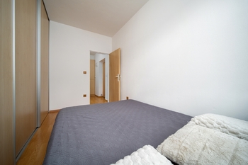 Prodej bytu 2+kk v osobním vlastnictví 50 m², Brno