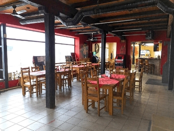 Restaurační prostor - Prodej obchodních prostor, Poděbrady