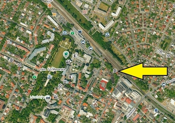 Prodej obchodních prostor, Poděbrady