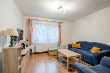 Prodej domu 105 m², Líšná