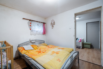 Prodej domu 105 m², Líšná