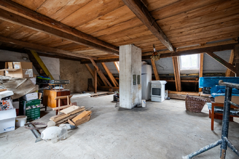 Prodej domu 105 m², Líšná