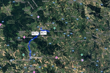 Prodej domu 105 m², Líšná