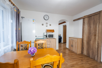 Prodej domu 105 m², Líšná