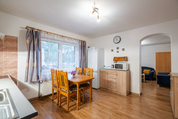 Prodej domu 105 m², Líšná