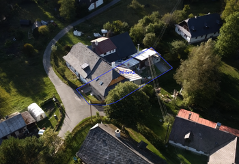 Prodej domu 105 m², Líšná