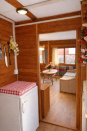 Prodej chaty / chalupy 32 m², Krouna