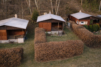 Prodej chaty / chalupy 32 m², Krouna